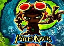 Game Pass Gems: Take A Trip Down Memory Lane With Psychonauts