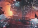 The Ascent Update Quietly Adds Difficulty Options On Xbox