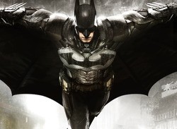 Rocksteady Founders Sign New Studio Game Deal With Xbox