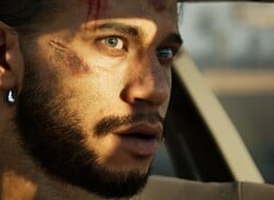 New MindsEye Gameplay Looks Very Grand Theft Auto, Could Replace GTA 6 In 2025