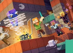 Minecraft's Next Big Update For Xbox Officially Arrives June 2024