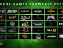 Here's Everything That Was Revealed At The Xbox Games Showcase 2025