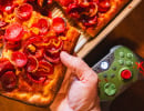DOOM: The Dark Ages Is Locking A Timed Exclusive Skin Behind A Pizza