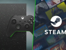 Xbox Reportedly Been 'In Talks' Over Putting Steam On Next Console