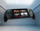 Xbox Handheld Is Called 'ROG Xbox Ally', Releases Holiday 2025