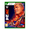 WWE 2K24 XBX Standard Edition