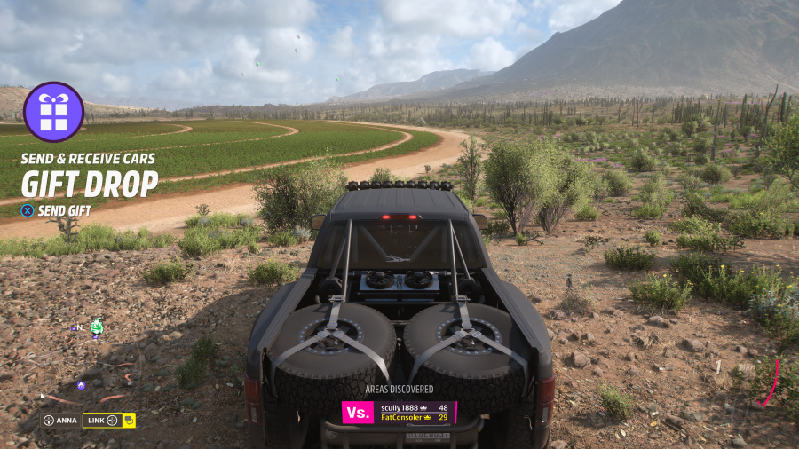 Forza Horizon 5 Review - Screenshot 2 of 7