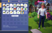 Disney Dreamlight Valley Review - Screenshot 3 of 7