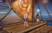 Disney Dreamlight Valley Review - Screenshot 6 of 7