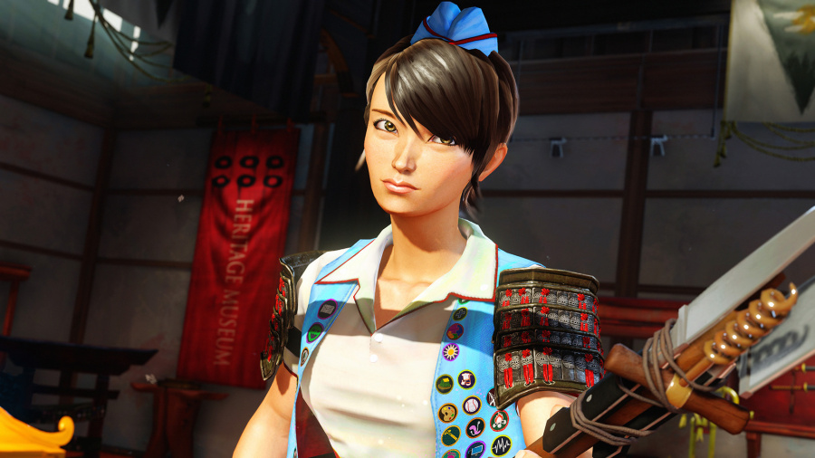 Sunset Overdrive Review - Screenshot 1 of 7